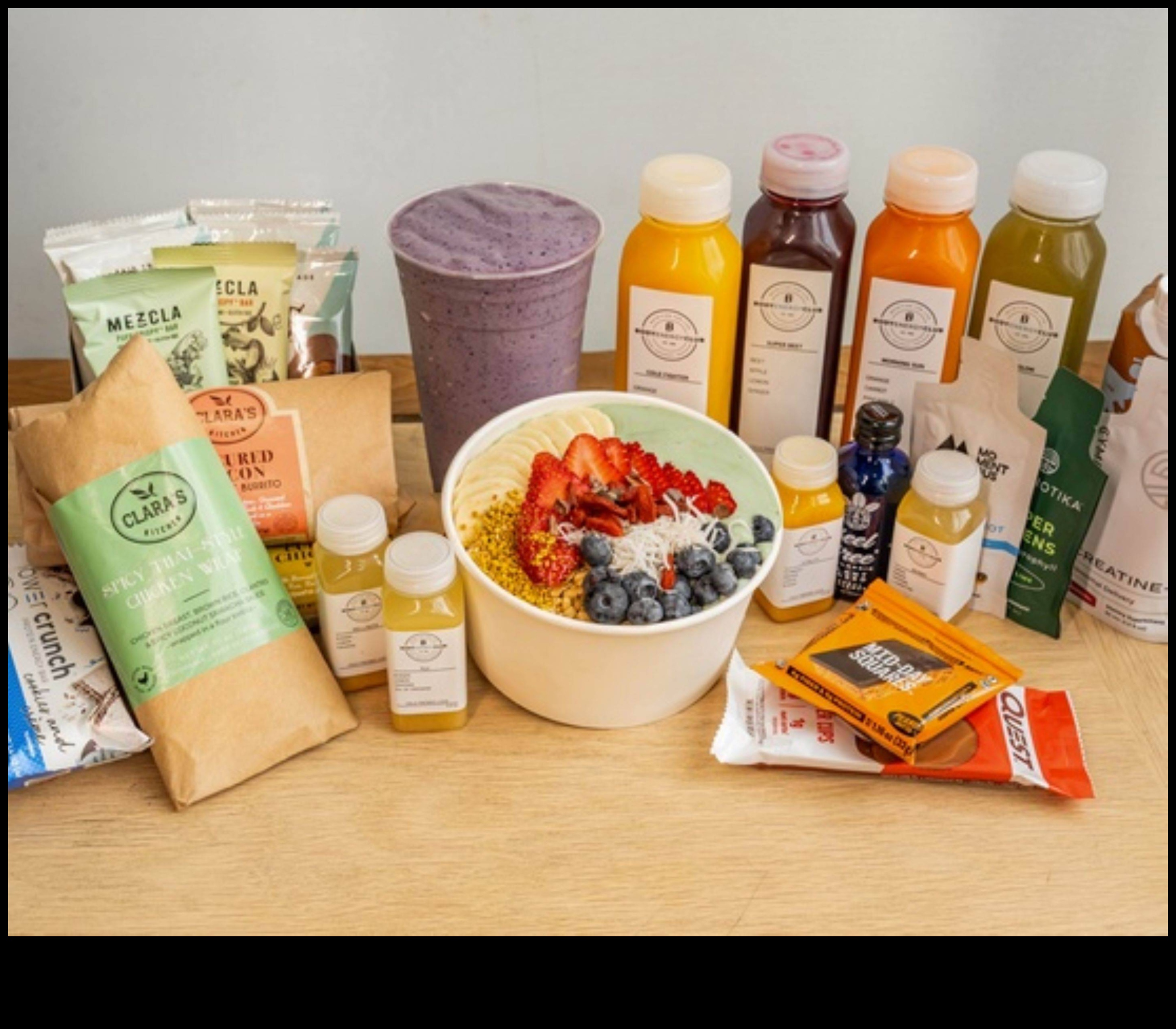 Liquid Garden Bliss: Hrănește-ți corpul cu sucuri vegetale bogate în nutrienți