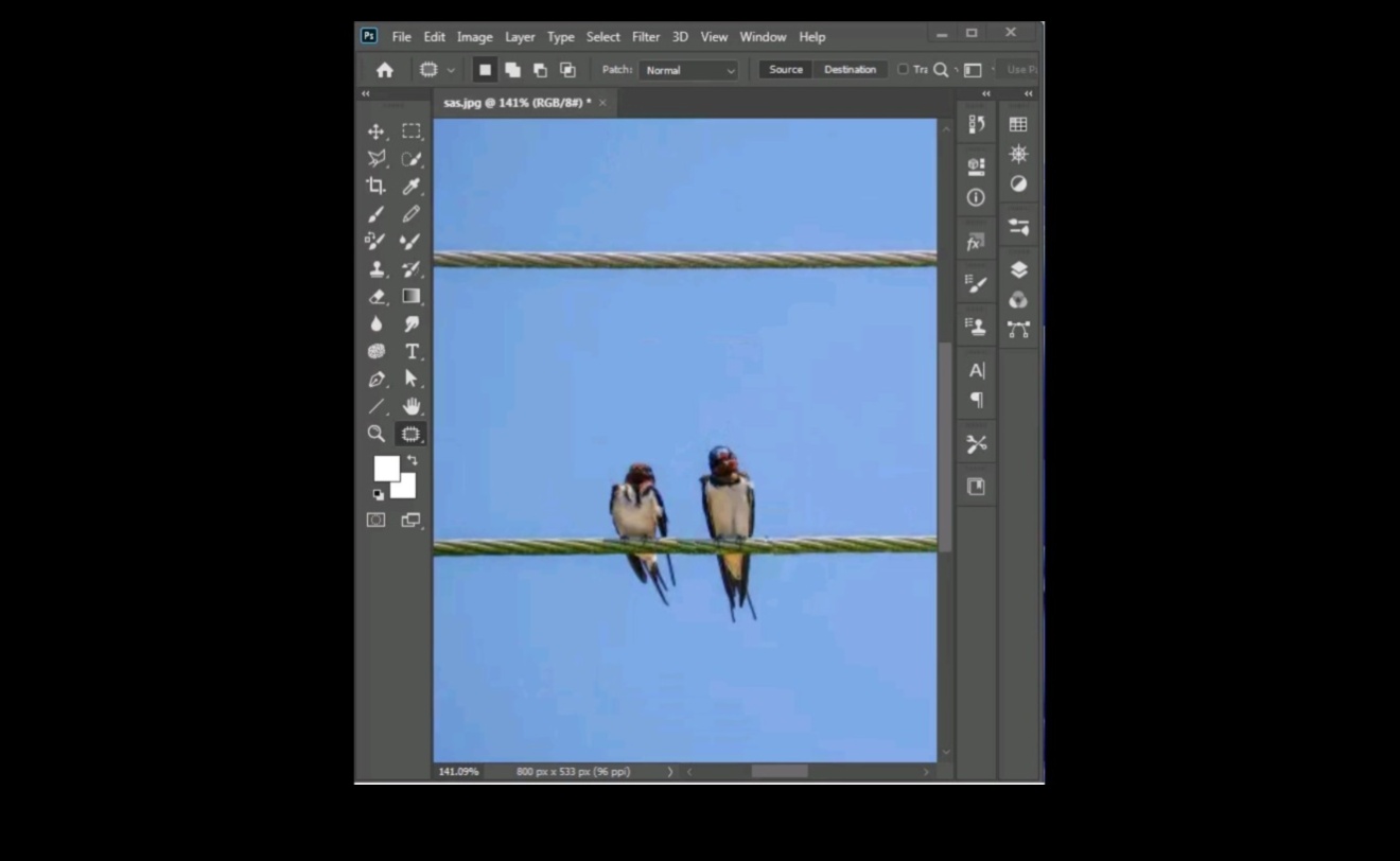 Pixel Perfection: eliberează-ți creativitatea cu Photoshop