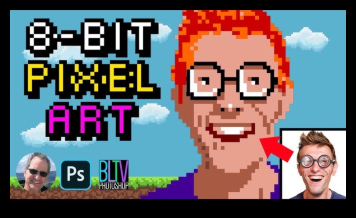 Pixel Perfection: eliberează-ți creativitatea cu Photoshop