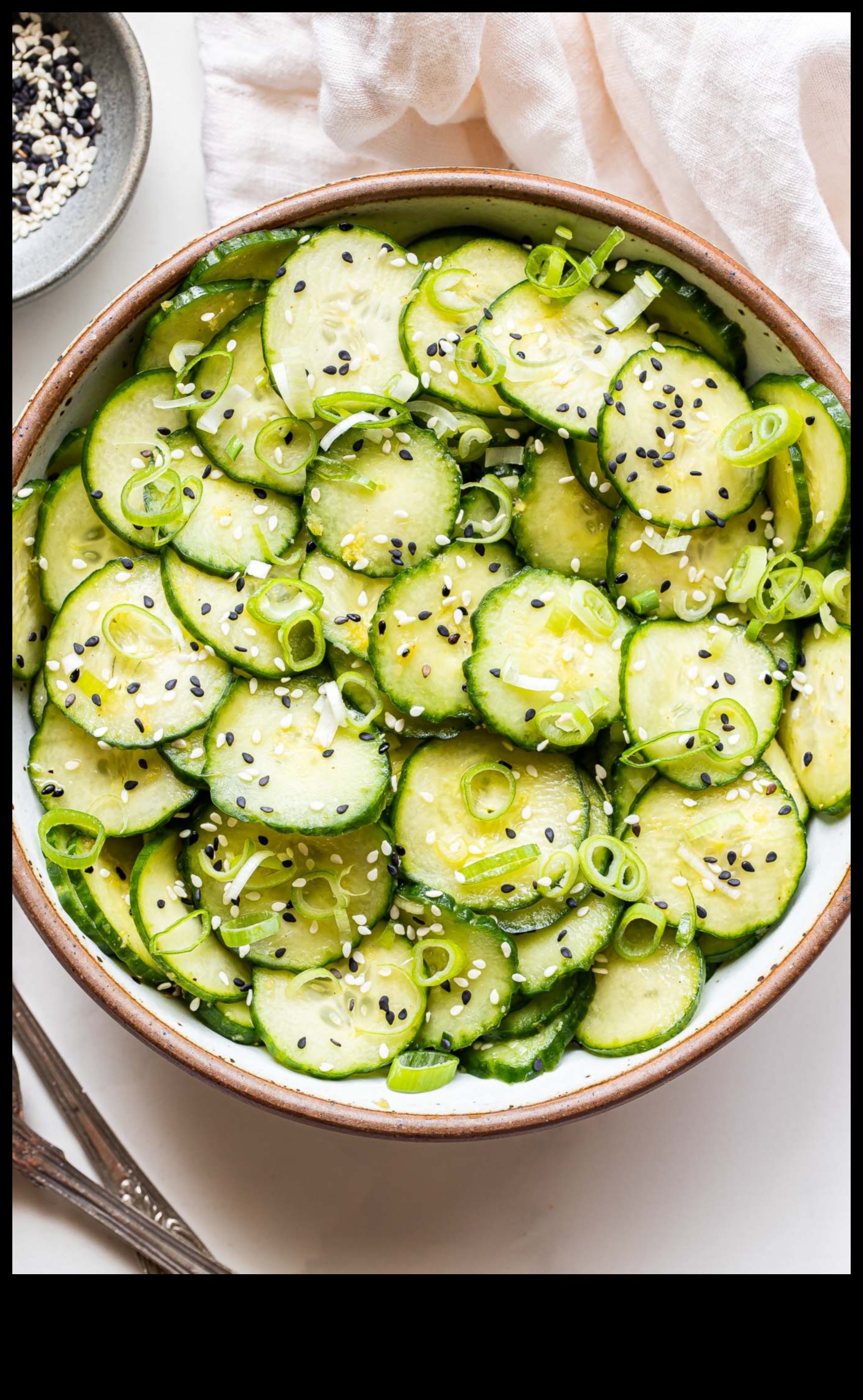 Sesame Street Eats Dezlănțuiește aromele Asiei cu aceste rețete cu nuci 3 Sesame Street Eats: dezlănțuirea aromelor asiatice de nuci