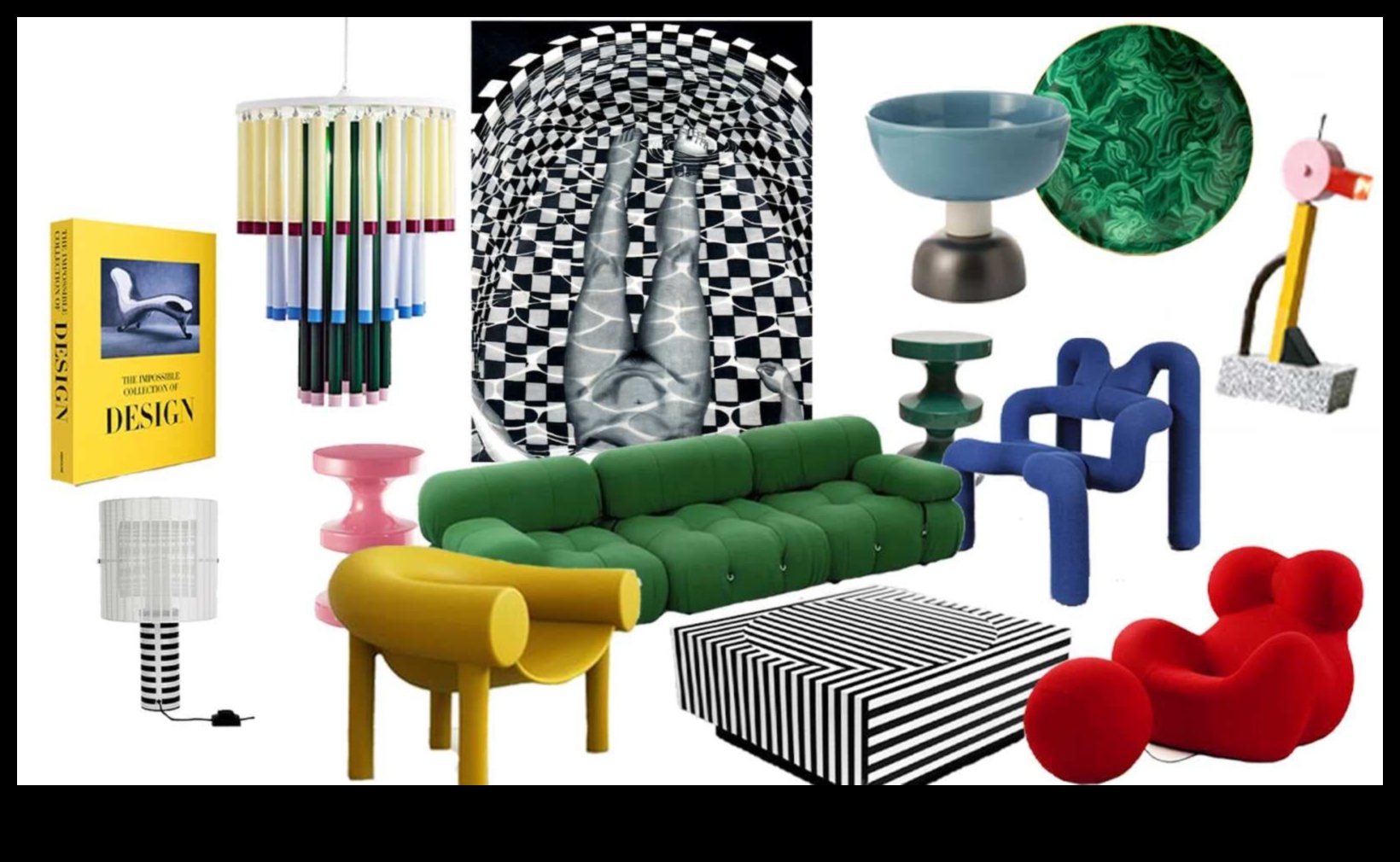 Designing Horizons Tendințe și triumfuri în Brand Arts 2 Designing Horizons: Trends and Triumphs in Brand Arts