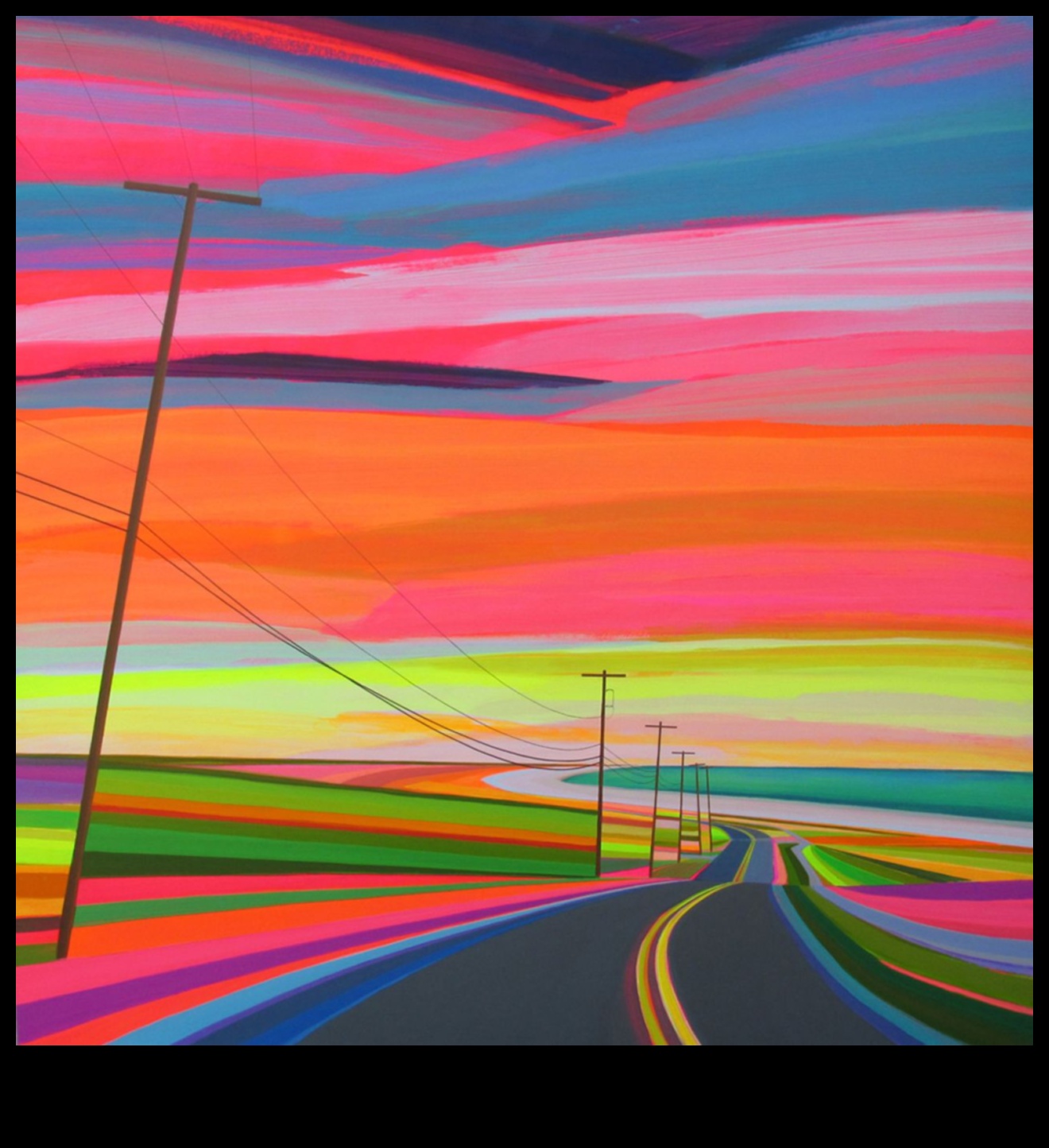 Designing Horizons Tendințe și triumfuri în Brand Arts 3 Designing Horizons: Trends and Triumphs in Brand Arts