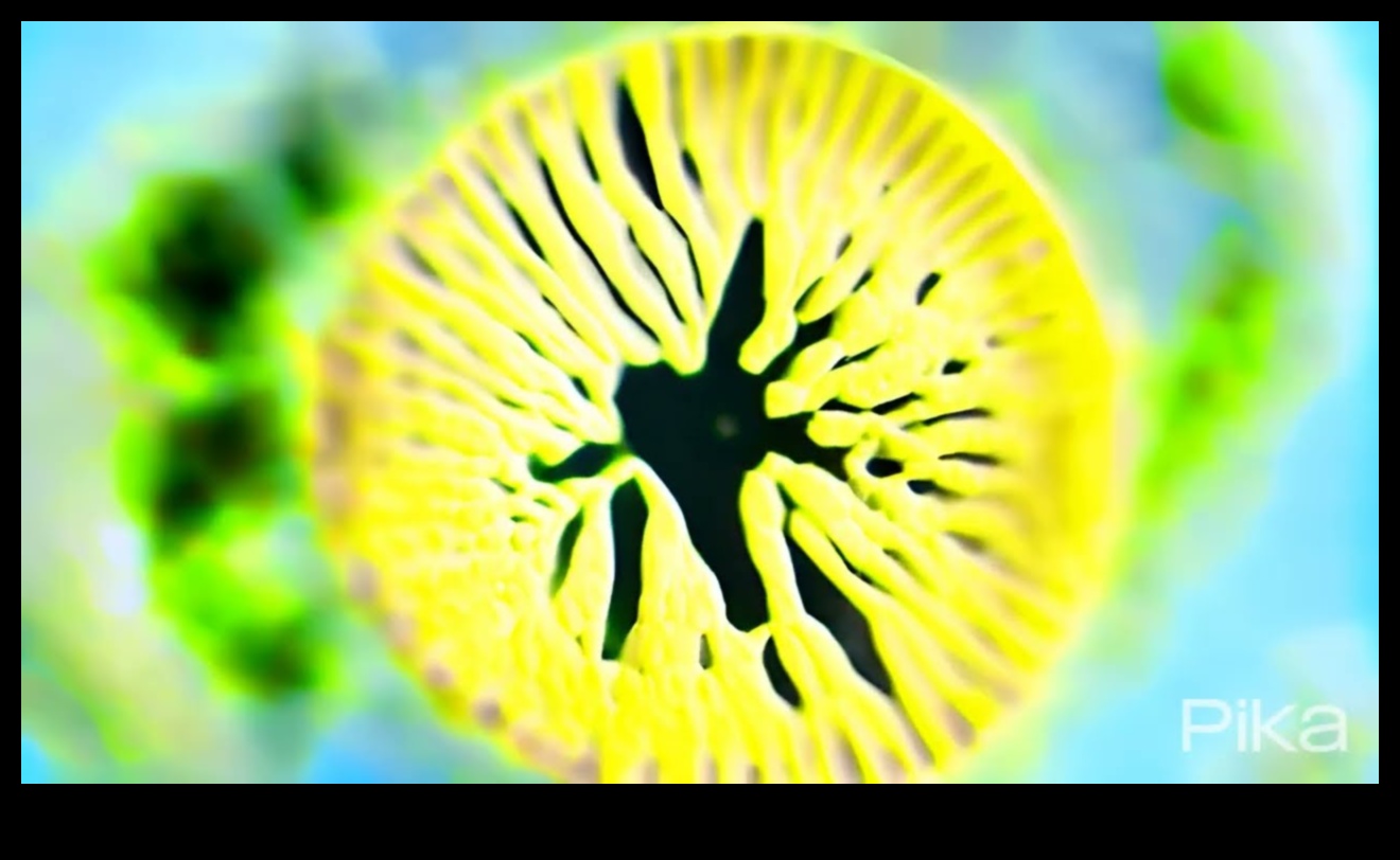 Minuni de aproape O călătorie de fotografie macro în microcosmos 4 Minuni de aproape: explorarea microcosmosului prin prisma fotografierii macro