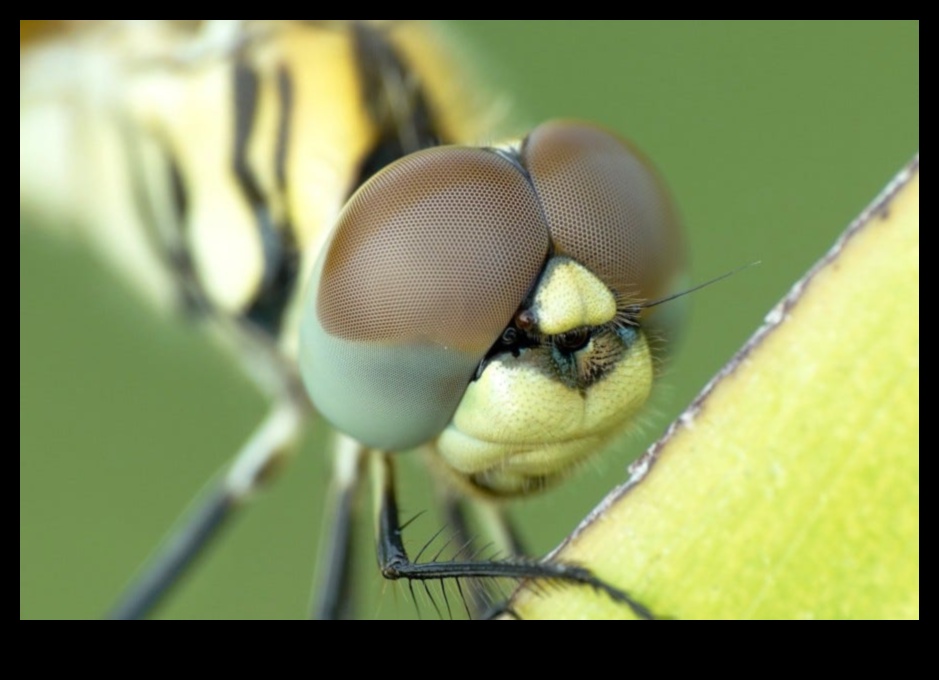 Minuni de aproape O călătorie de fotografie macro în microcosmos 3 Minuni de aproape: explorarea microcosmosului prin prisma fotografierii macro