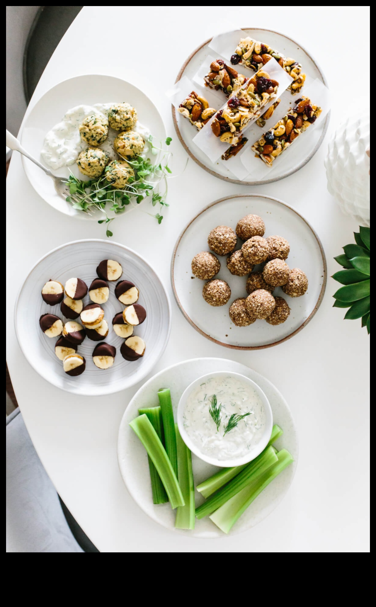 Gustări sănătoase Idei de gustări sănătoase și delicioase 2 Gustări sănătoase: Idei de gustări sănătoase și delicioase