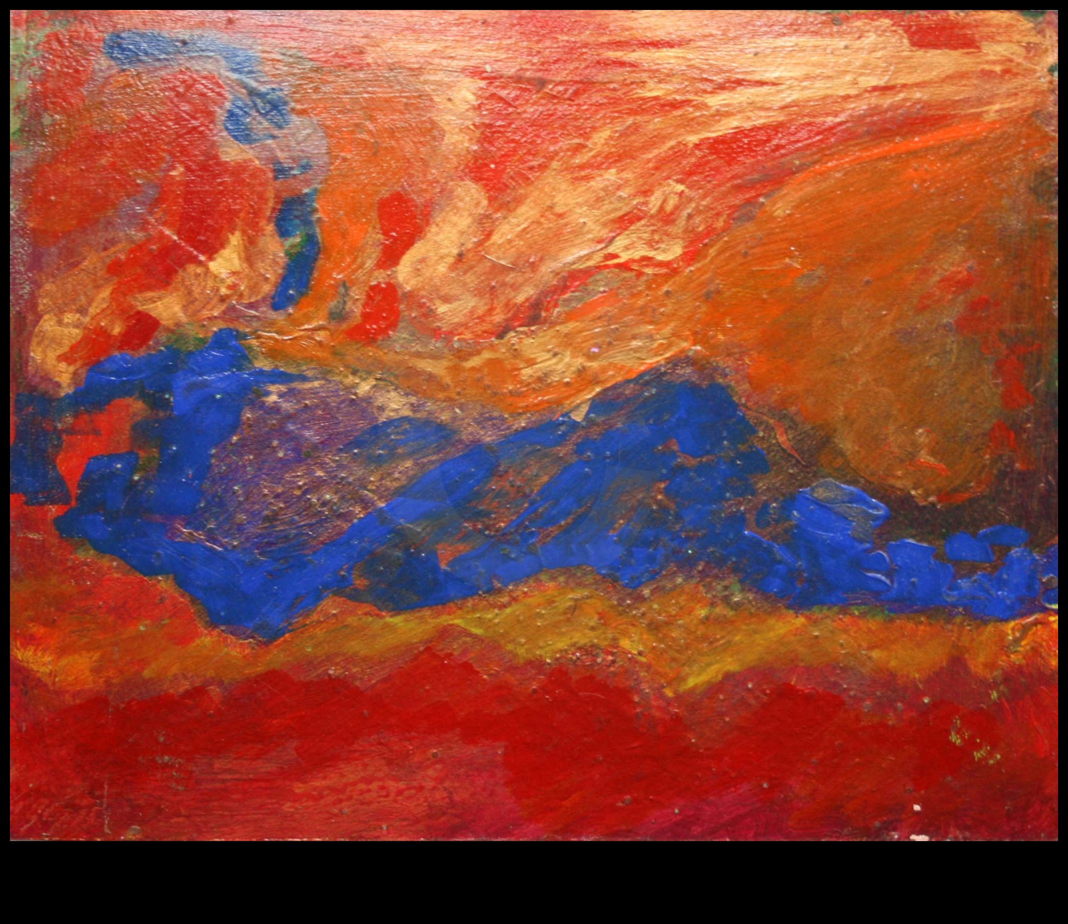 Conversații pe câmpul de culoare Un tur al peisajului cromatic al modernismului 3 Conversații pe câmpul de culoare: limbajul cromatic al modernismului