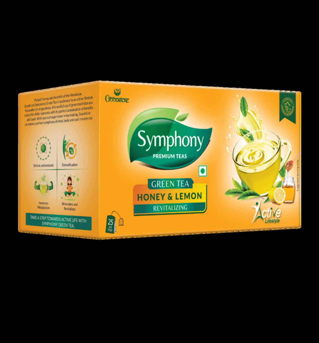 Green Tea Symphony: Armonizarea aromelor în ceașca ta răcoritoare