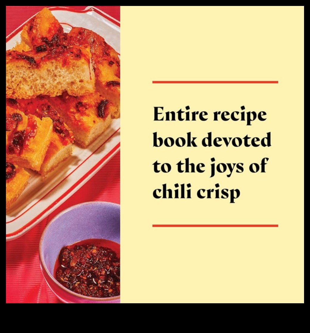 Rețete de gustări crocante Craze pentru a-ți satisface poftele crocante 2 Crunchy Craze: Rețete de gustări pentru a-ți satisface poftele crocante