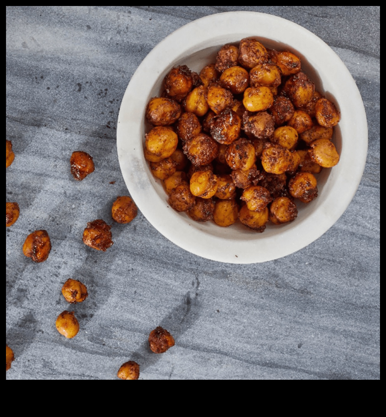 Rețete de gustări crocante Craze pentru a-ți satisface poftele crocante 5 Crunchy Craze: Rețete de gustări pentru a-ți satisface poftele crocante