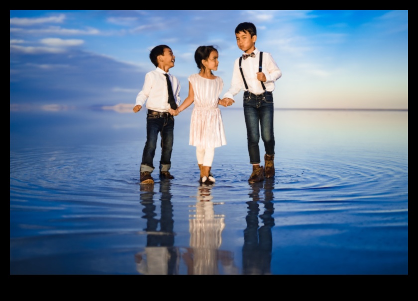 Reflecții Rafinate Cum să captezi o fotografie uluitoare cu apă 2 Reflections Refined: Tehnici pentru fotografierea cu apă uimitoare