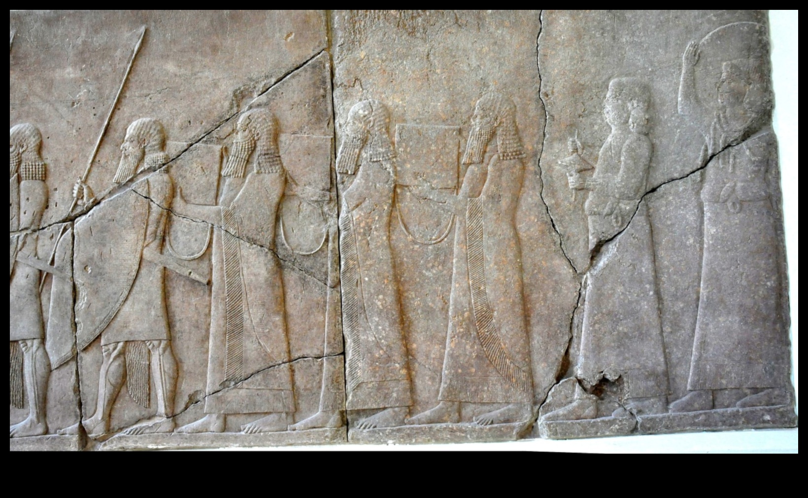 Puterea ceremoniilor regale rituale în palatele mesopotamiene 2 Ritualuri regale: arta ceremonială în palatele mesopotamiene