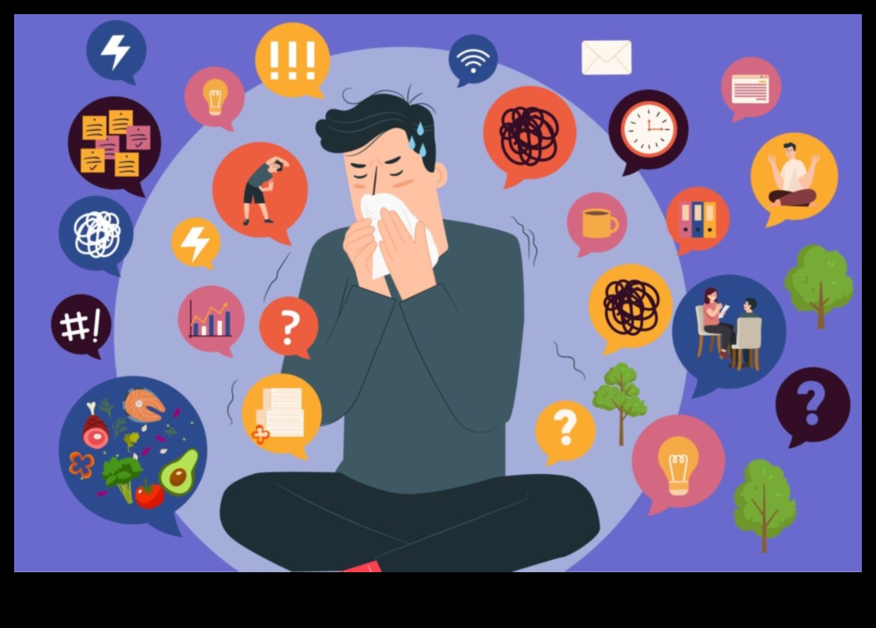 Impactul meditației conexiunii minte-corp asupra sănătății fizice și mintale 3 Conexiune minte-corp: influența meditației asupra sănătății