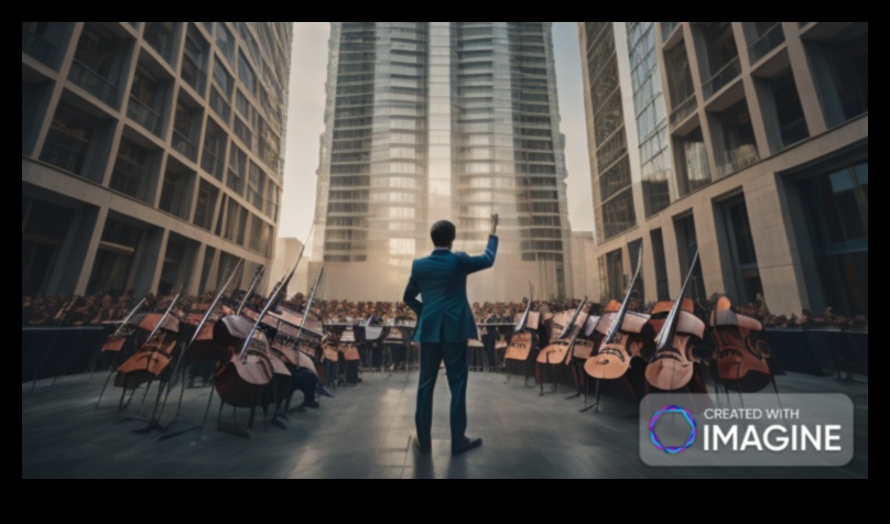 Simfonia teoretică O simfonie a designului și inovației 4 Simfonia teoretică: elemente de armonizare în design și inovare