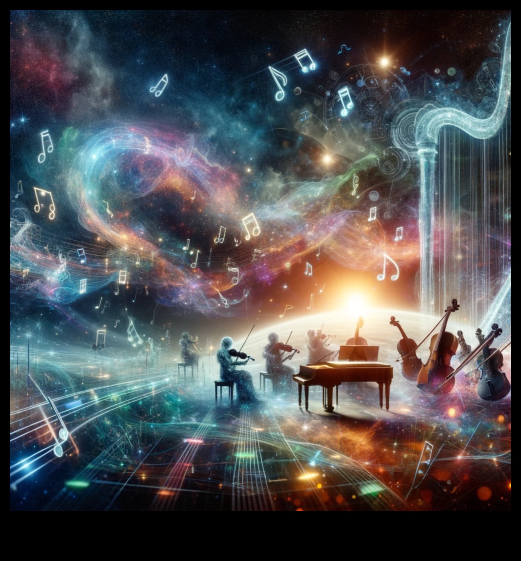 Simfonia teoretică O simfonie a designului și inovației 3 Simfonia teoretică: elemente de armonizare în design și inovare