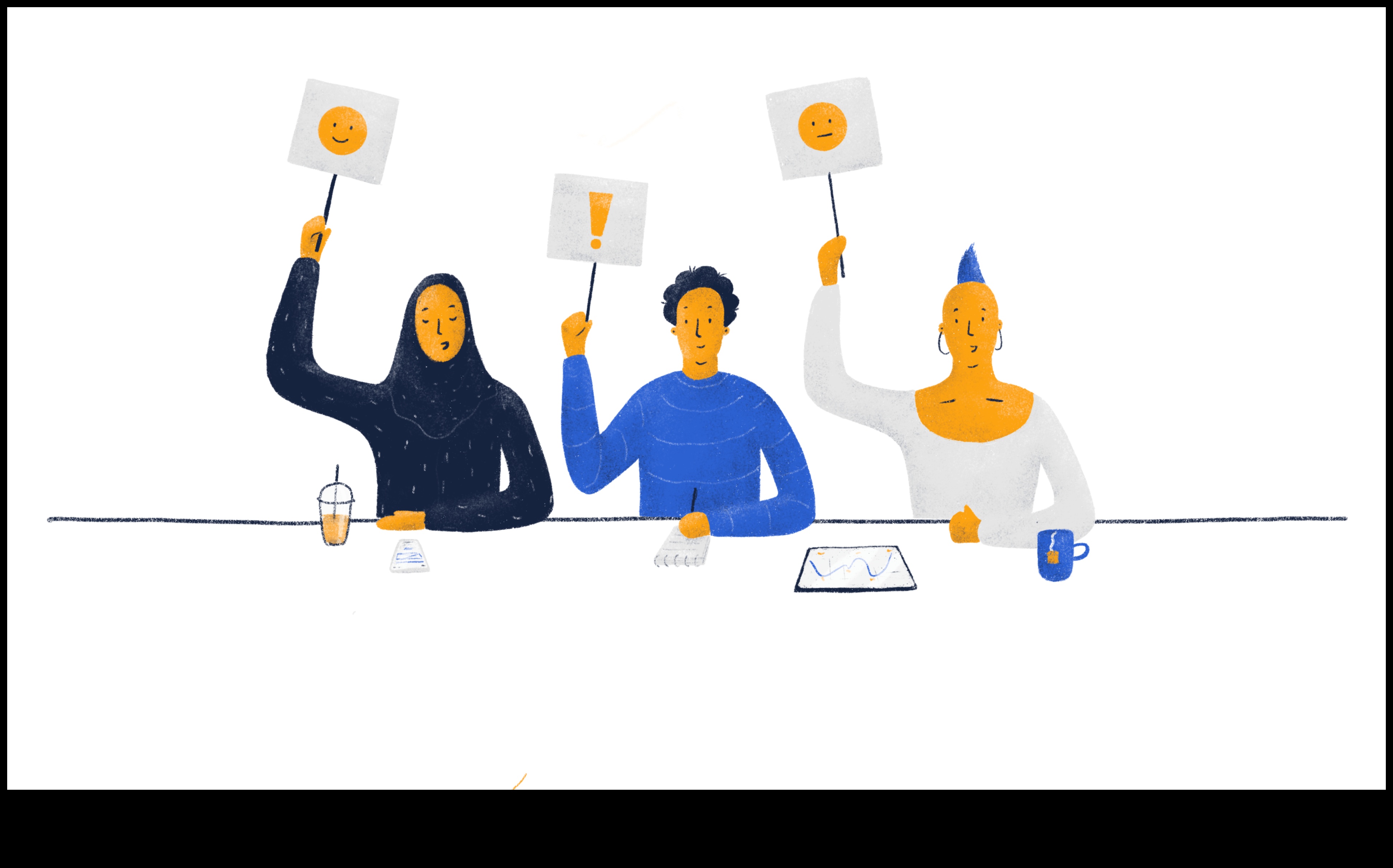 De la concept la clic: călătoria unui designer etic în design responsabil