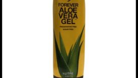 Armonie cu Aloe Vera: Explorând notele încântătoare ale infuziilor naturale