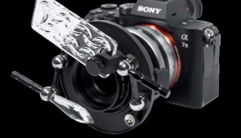 Artă adaptabilă: dezlănțuiți creativitatea cu lentile versatile