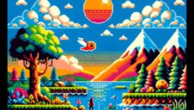 Arta pixelilor: stăpânirea meșteșugului evoluției creative în dezvoltarea jocurilor