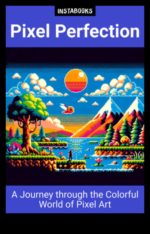 Arta pixelilor: stăpânirea meșteșugului evoluției creative în dezvoltarea jocurilor