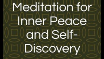 Călătorie în interior: explorarea meditației ghidate pentru descoperirea interioară