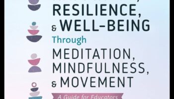 Sănătate radiantă: cum meditația îmbunătățește rezistența emoțională și mentală