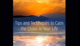Calm în haos: un ghid pentru găsirea păcii prin tehnici de relaxare