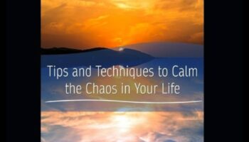 Calm în haos: un ghid pentru găsirea păcii prin tehnici de relaxare
