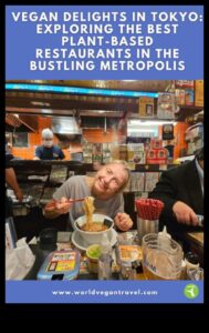 Compasiune culinară: dezlănțuirea celor mai bune delicii vegane