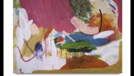 Conversații pe câmpul de culoare: limbajul cromatic al modernismului