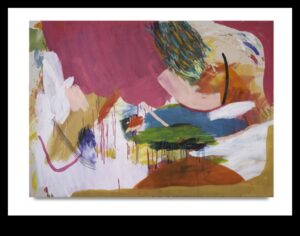 Conversații pe câmpul de culoare: limbajul cromatic al modernismului