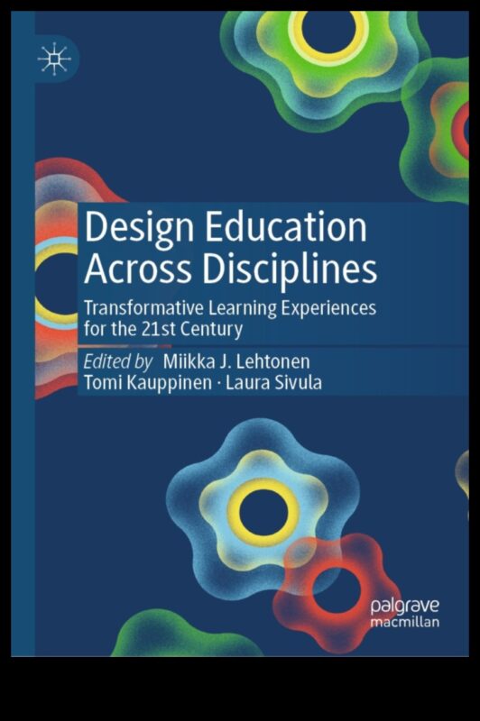 Conversații colorate: limbajul educației designului