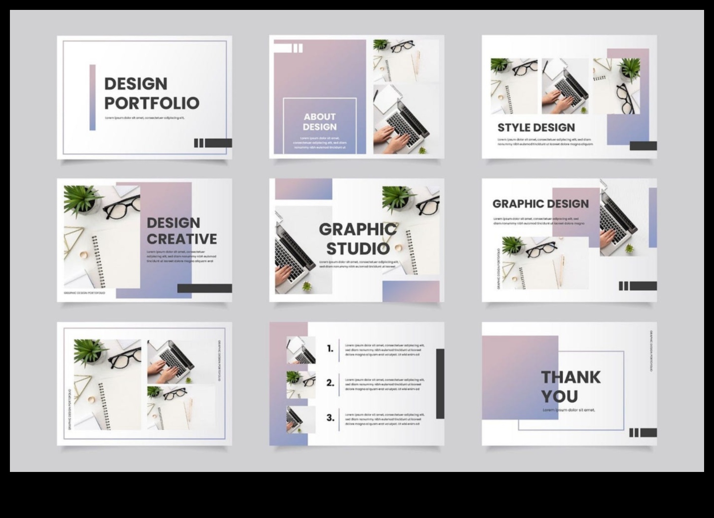 Crearea strălucirii Cum să creați un portofoliu eficient de design 1 Crafting Brilliance: Strategii pentru un portofoliu de design eficient