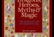 Cronici cavalerești: înfățișarea poveștilor eroice în arta medievală