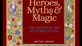 Cronici cavalerești: înfățișarea poveștilor eroice în arta medievală