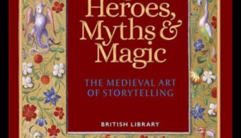 Cronici cavalerești: înfățișarea poveștilor eroice în arta medievală