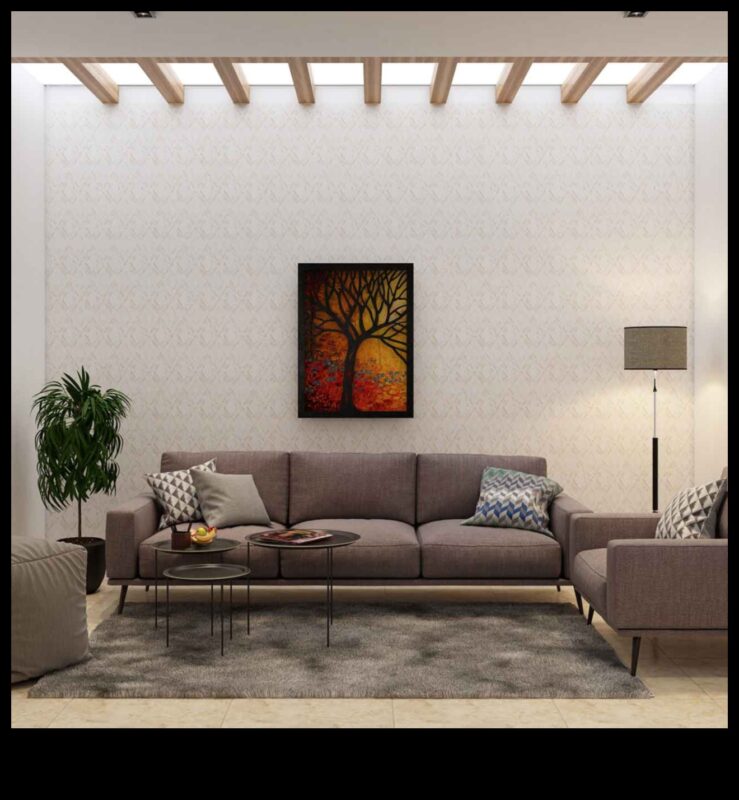 De la dulap la sufragerie: navigând în lumea modei și a interioarelor