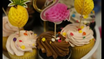 Deserturi divine: ridică-ți palatul cu dulciuri Heavenly