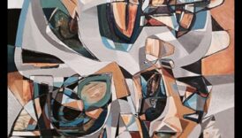 Dimensiuni divergente: expresiile multifațete ale artei abstracte