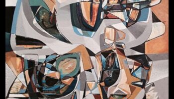 Dimensiuni divergente: expresiile multifațete ale artei abstracte