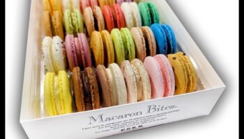 Dulceață gourmet: răsfățați-vă cu cele mai bune creații de deserturi