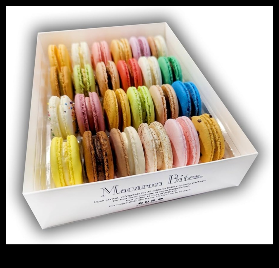 Dulceață gourmet: răsfățați-vă cu cele mai bune creații de deserturi