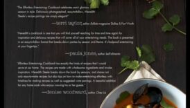 Easy Does It Gourmet: Rețete fără efort cu o întorsătură gourmet