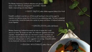 Easy Does It Gourmet: Rețete fără efort cu o întorsătură gourmet