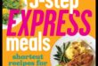 Express Epicurean: Bucurați-vă de magia culinară în câteva minute sau mai puțin