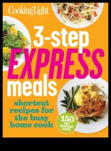 Express Epicurean: Bucurați-vă de magia culinară în câteva minute sau mai puțin