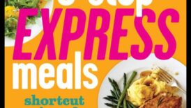 Express Epicurean: Bucurați-vă de magia culinară în câteva minute sau mai puțin