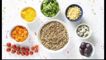 Fuziune aromată: amestecare și potrivire pentru idei de rețete inspirate