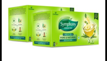 Green Tea Symphony: Armonizarea aromelor în ceașca ta răcoritoare