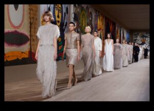 Haute Heritage: O odă vizuală a moștenirii modei