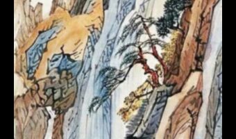 Moștenirea școlii Lingnan: mișcări moderne de pictură chineză